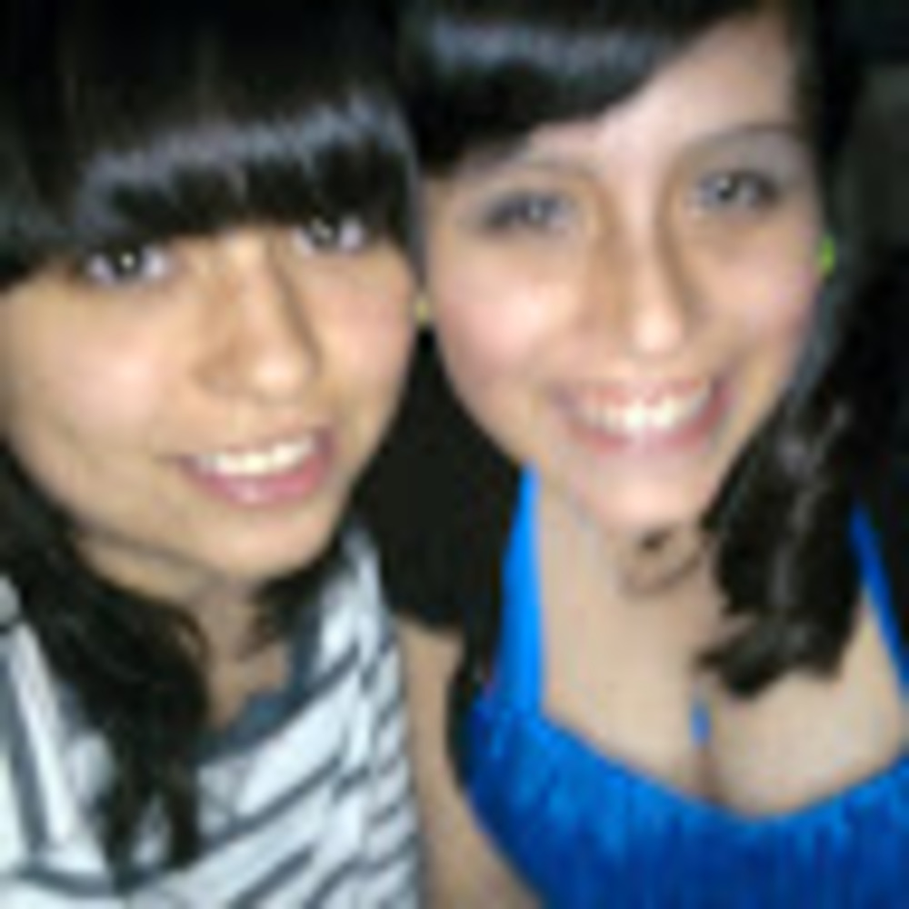 Meet your Posher, Melissa